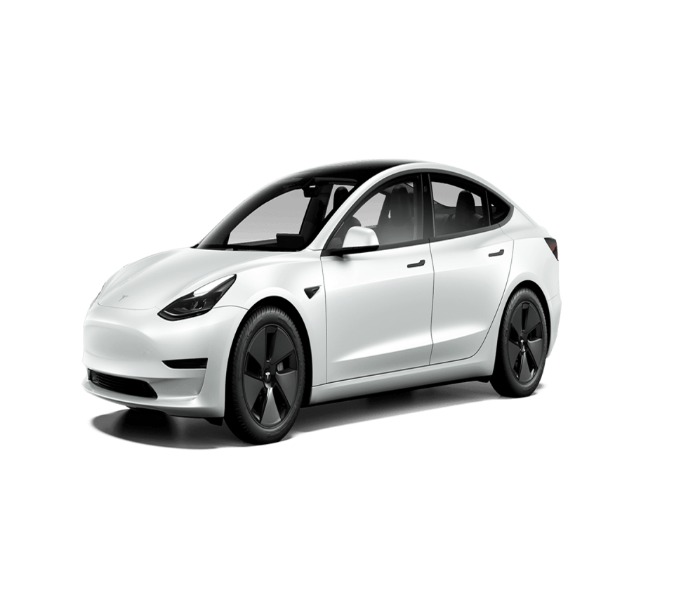 TESLA 1